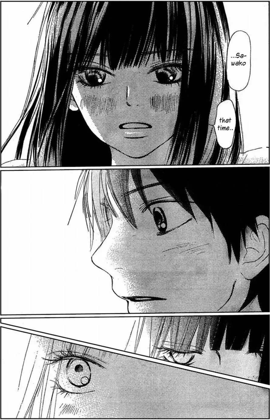 Kimi Ni Todoke Chapter 52 30